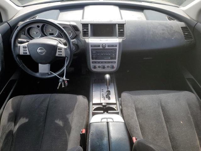 Photo 7 VIN: JN8AZ08W07W644984 - NISSAN MURANO 