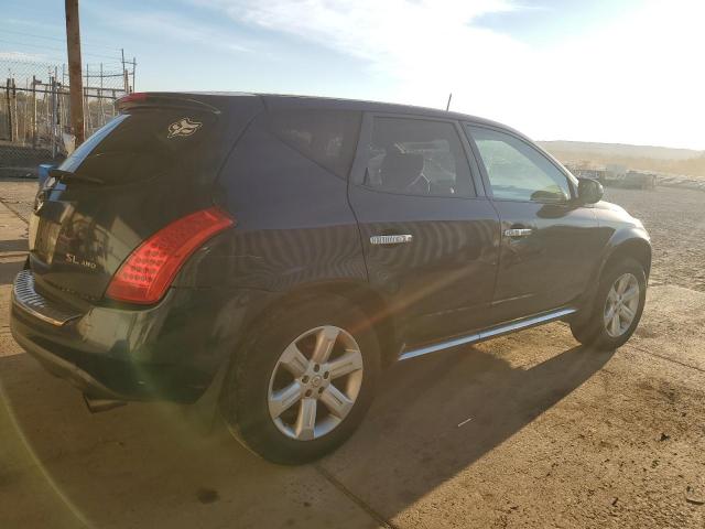 Photo 2 VIN: JN8AZ08W07W657301 - NISSAN MURANO SL 