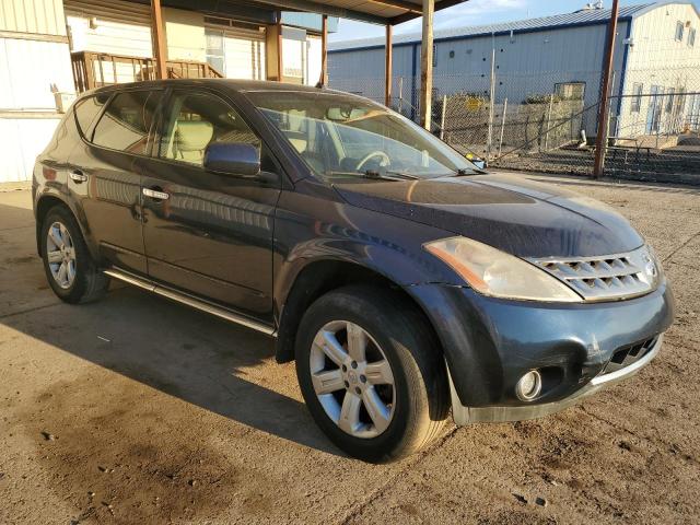 Photo 3 VIN: JN8AZ08W07W657301 - NISSAN MURANO SL 