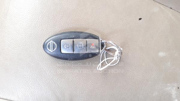 Photo 4 VIN: JN8AZ08W08W054155 - NISSAN MURANO 