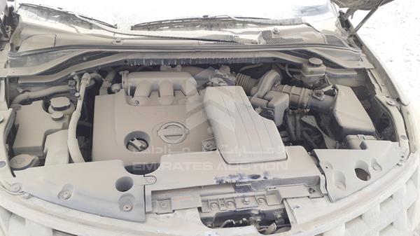 Photo 27 VIN: JN8AZ08W08W054690 - NISSAN MURANO 