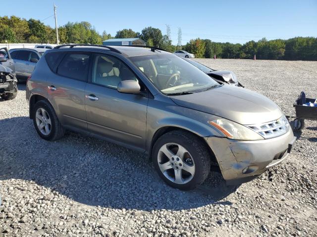 Photo 3 VIN: JN8AZ08W13W227643 - NISSAN MURANO SL 