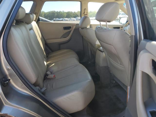 Photo 9 VIN: JN8AZ08W13W227643 - NISSAN MURANO SL 