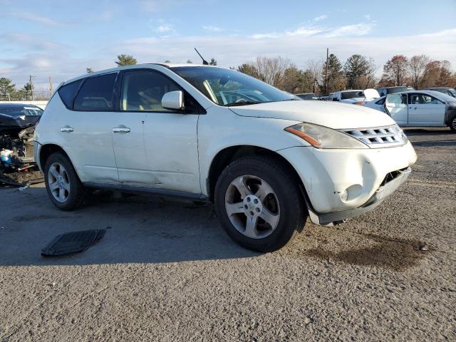 Photo 3 VIN: JN8AZ08W15W408549 - NISSAN MURANO SL 