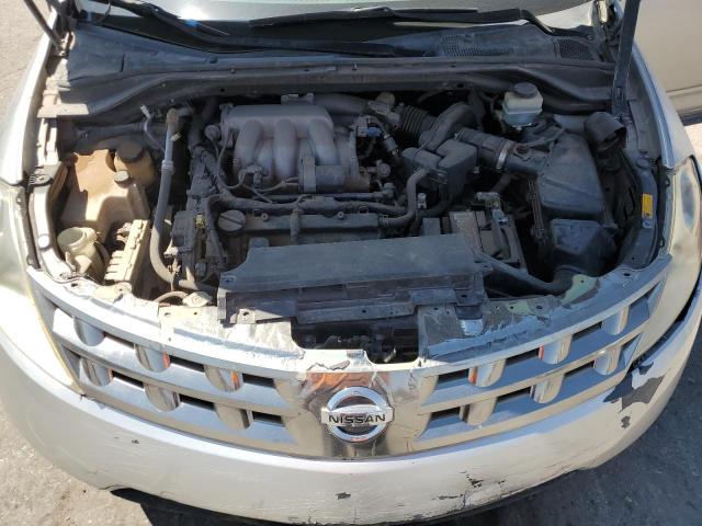 Photo 11 VIN: JN8AZ08W15W424993 - NISSAN MURANO SL 