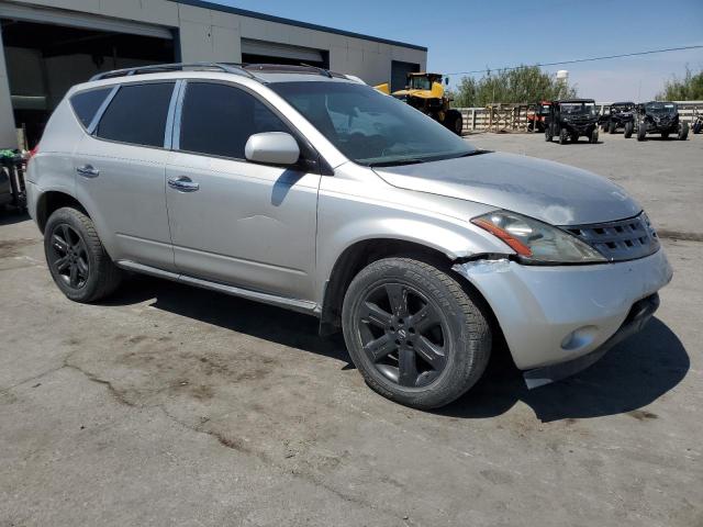 Photo 3 VIN: JN8AZ08W15W424993 - NISSAN MURANO SL 