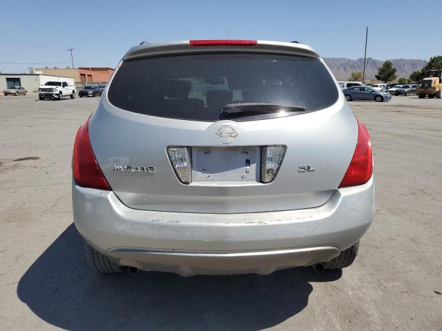 Photo 5 VIN: JN8AZ08W15W424993 - NISSAN MURANO SL 