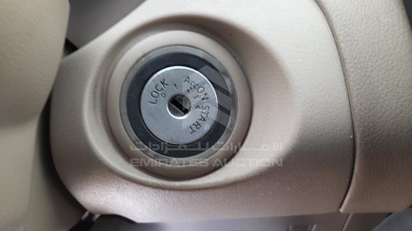 Photo 3 VIN: JN8AZ08W16W006399 - NISSAN MURANO 