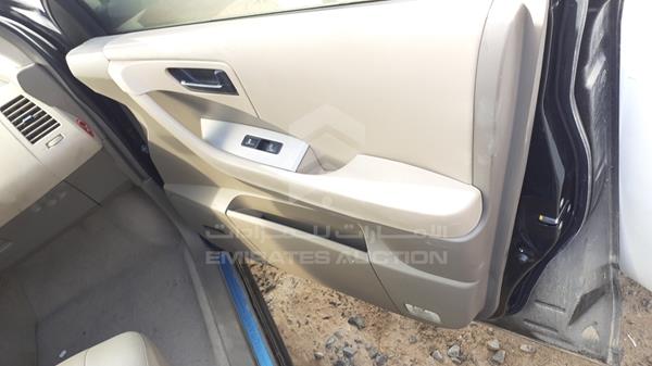 Photo 22 VIN: JN8AZ08W16W009142 - NISSAN MURANO 