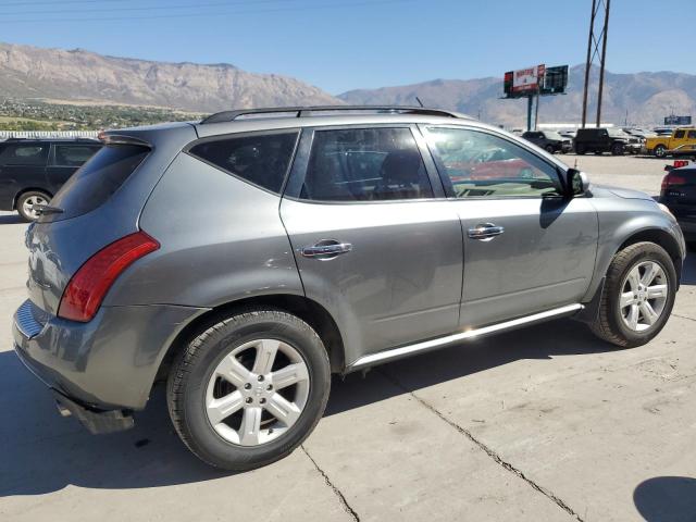 Photo 2 VIN: JN8AZ08W16W502528 - NISSAN MURANO SL 