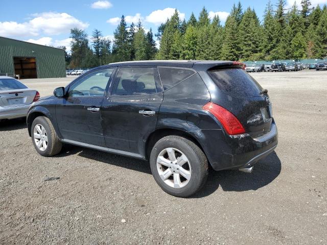 Photo 1 VIN: JN8AZ08W16W523539 - NISSAN MURANO SL 