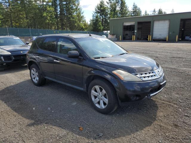 Photo 3 VIN: JN8AZ08W16W523539 - NISSAN MURANO SL 