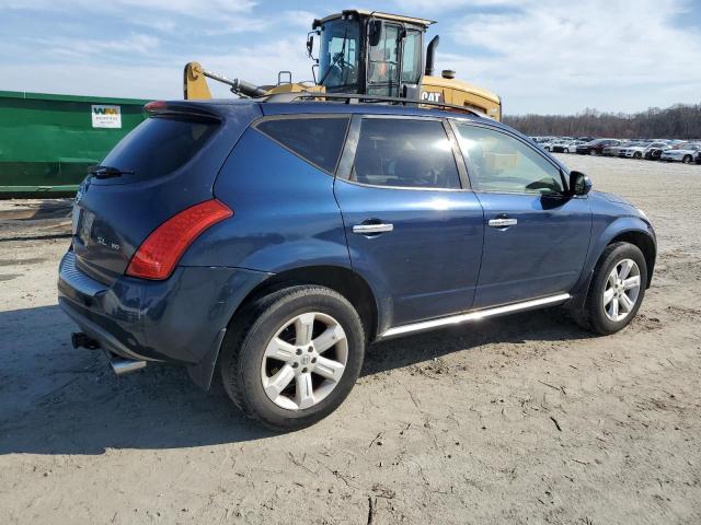 Photo 2 VIN: JN8AZ08W16W531625 - NISSAN MURANO 