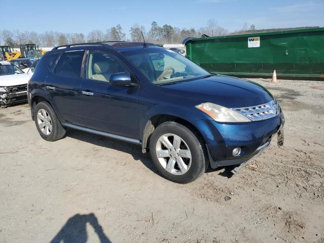 Photo 3 VIN: JN8AZ08W16W531625 - NISSAN MURANO 