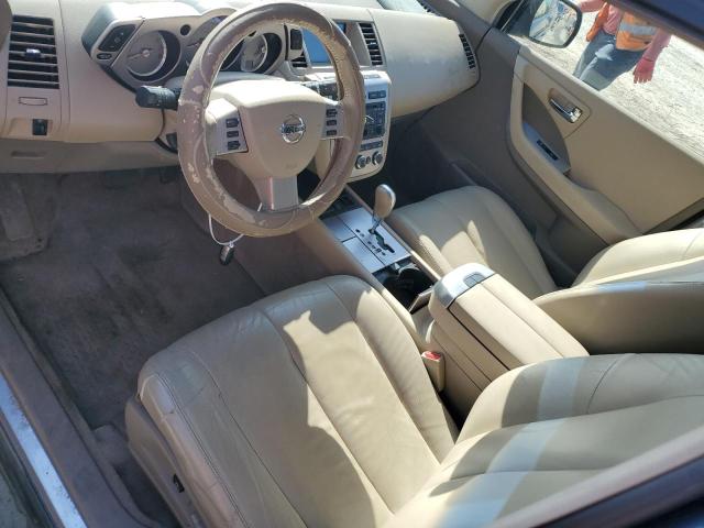 Photo 7 VIN: JN8AZ08W16W531625 - NISSAN MURANO 