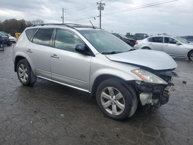 Photo 3 VIN: JN8AZ08W16W540471 - NISSAN MURANO SL 