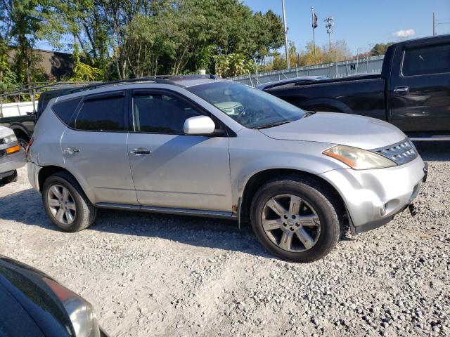 Photo 3 VIN: JN8AZ08W16W544309 - NISSAN MURANO 