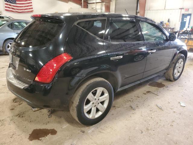 Photo 2 VIN: JN8AZ08W16W545590 - NISSAN MURANO 