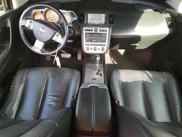 Photo 7 VIN: JN8AZ08W16W549171 - NISSAN MURANO 