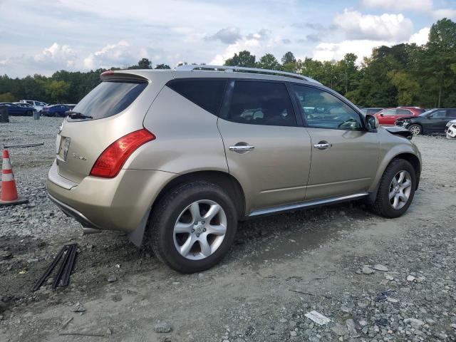 Photo 2 VIN: JN8AZ08W16W552233 - NISSAN MURANO SL 