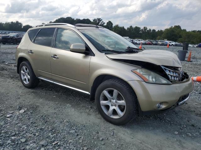 Photo 3 VIN: JN8AZ08W16W552233 - NISSAN MURANO SL 