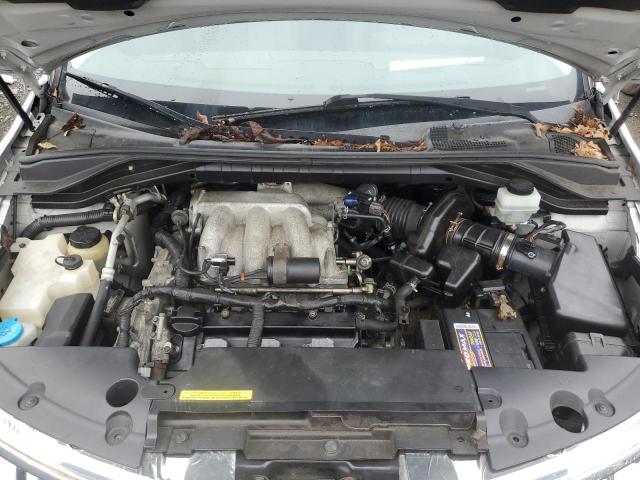 Photo 11 VIN: JN8AZ08W17W601979 - NISSAN MURANO SL 