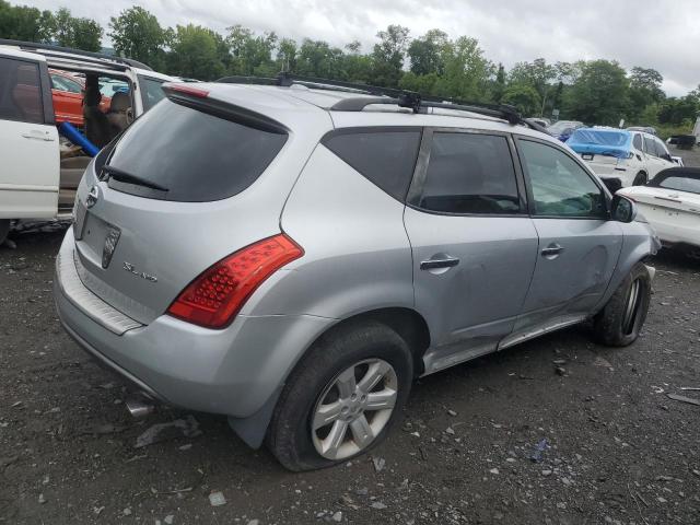 Photo 2 VIN: JN8AZ08W17W601979 - NISSAN MURANO SL 