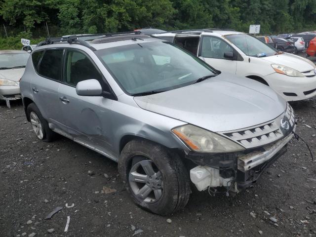 Photo 3 VIN: JN8AZ08W17W601979 - NISSAN MURANO SL 