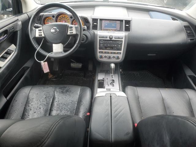 Photo 7 VIN: JN8AZ08W17W601979 - NISSAN MURANO SL 