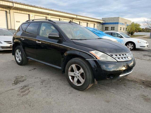 Photo 3 VIN: JN8AZ08W17W630320 - NISSAN MURANO SL 