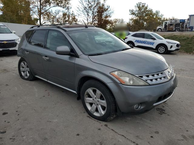 Photo 3 VIN: JN8AZ08W17W654987 - NISSAN MURANO SL 