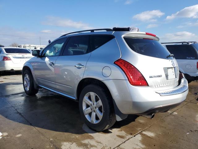 Photo 1 VIN: JN8AZ08W17W659543 - NISSAN MURANO 