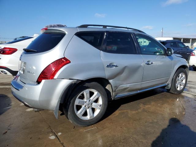 Photo 2 VIN: JN8AZ08W17W659543 - NISSAN MURANO 