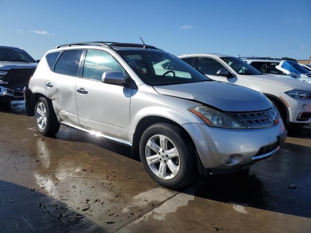 Photo 3 VIN: JN8AZ08W17W659543 - NISSAN MURANO 