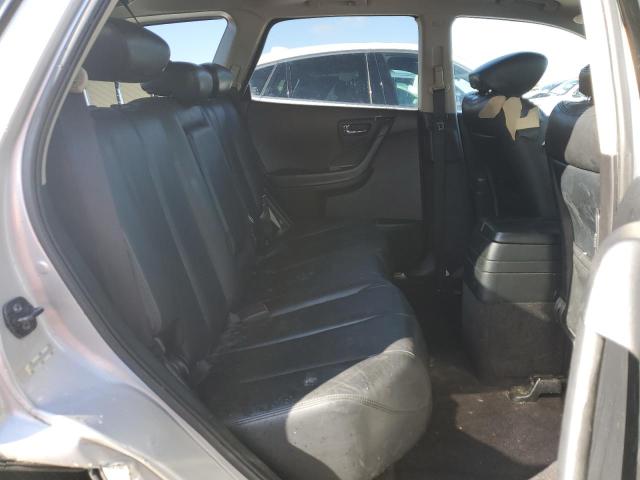 Photo 9 VIN: JN8AZ08W17W659543 - NISSAN MURANO 