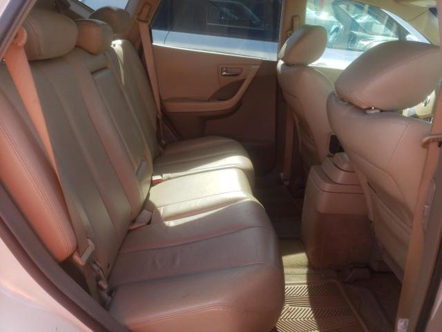 Photo 10 VIN: JN8AZ08W17W660286 - NISSAN MURANO 