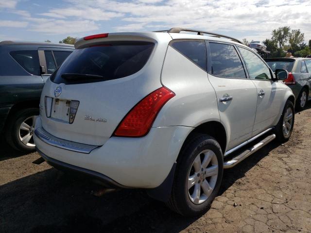 Photo 2 VIN: JN8AZ08W17W660286 - NISSAN MURANO 