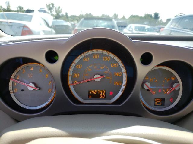 Photo 8 VIN: JN8AZ08W17W660286 - NISSAN MURANO 