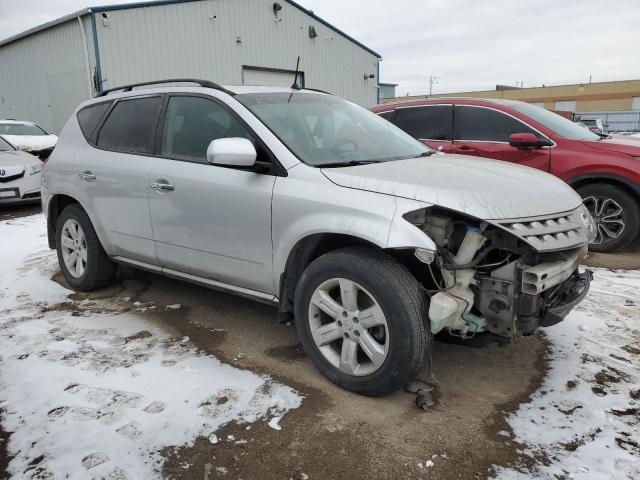 Photo 3 VIN: JN8AZ08W17W661454 - NISSAN MURANO 