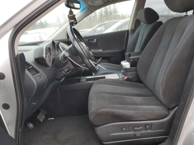 Photo 6 VIN: JN8AZ08W17W661454 - NISSAN MURANO 