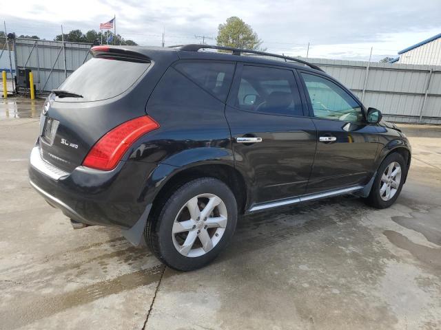 Photo 2 VIN: JN8AZ08W17W662023 - NISSAN MURANO SL 