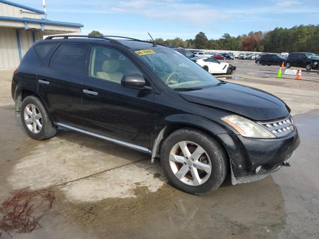 Photo 3 VIN: JN8AZ08W17W662023 - NISSAN MURANO SL 