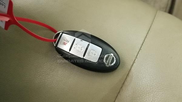 Photo 4 VIN: JN8AZ08W18W053211 - NISSAN MURANO 