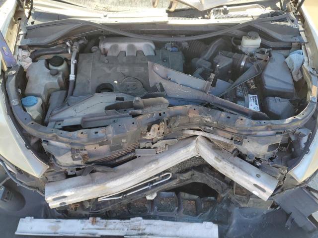 Photo 11 VIN: JN8AZ08W24W312850 - NISSAN MURANO SL 