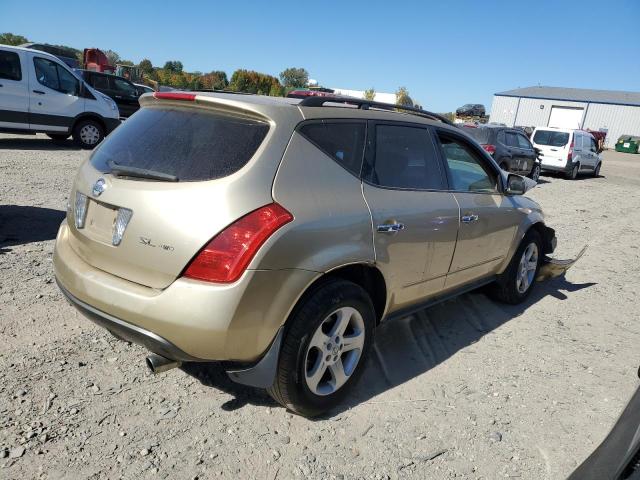 Photo 2 VIN: JN8AZ08W24W312850 - NISSAN MURANO SL 