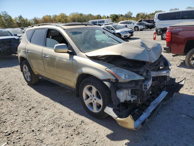 Photo 3 VIN: JN8AZ08W24W312850 - NISSAN MURANO SL 