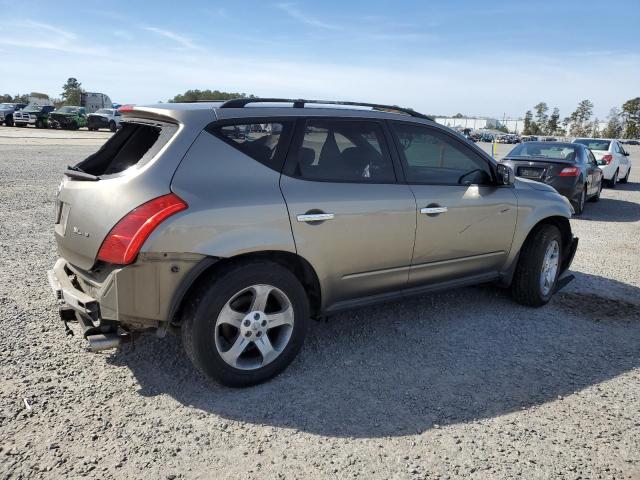 Photo 2 VIN: JN8AZ08W24W313643 - NISSAN MURANO SL 