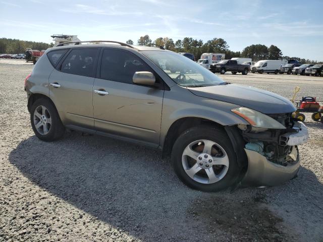 Photo 3 VIN: JN8AZ08W24W313643 - NISSAN MURANO SL 