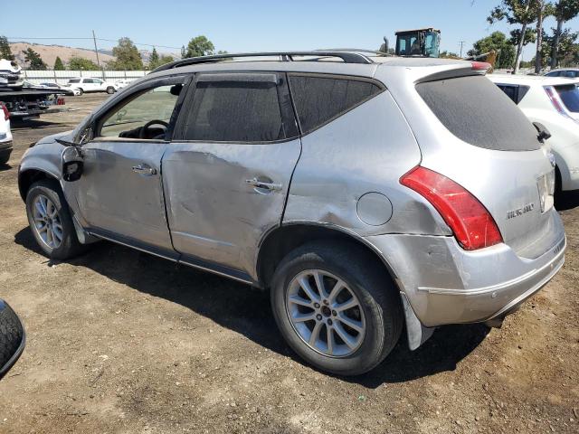 Photo 1 VIN: JN8AZ08W24W329485 - NISSAN MURANO 