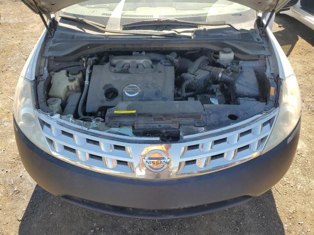 Photo 10 VIN: JN8AZ08W24W329485 - NISSAN MURANO 